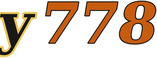 y778 logo